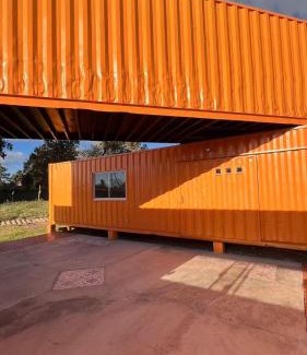 San Vicente Casa | Arje