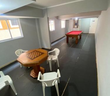 Aviacao Apartamento | Arjonas