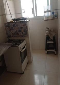 Aviacao Apartamento | Arjonas