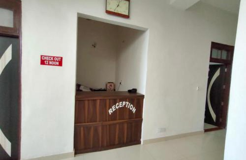 Pathankot Casa | Arjun Guest house Malikpur Pathankot