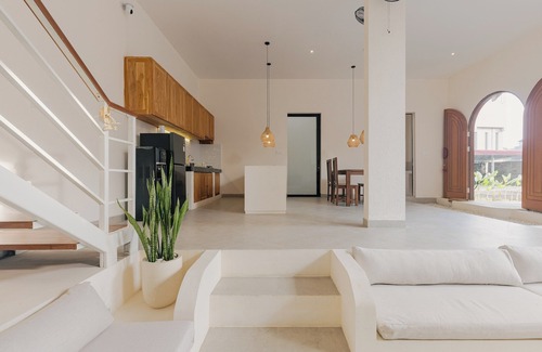 Padonan Villa | Arjuna Villa by Betterplace