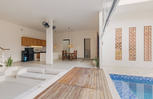 Padonan Villa | Arjuna Villa by Betterplace