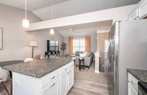 Walton Casa | Ark Adventure Retreat