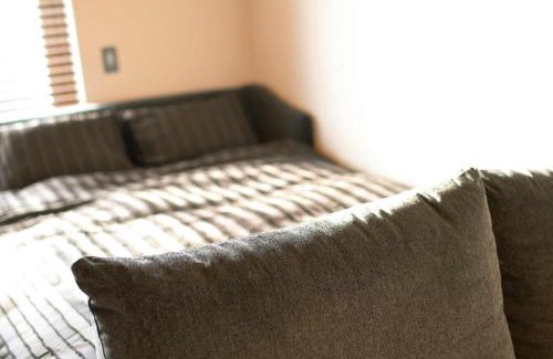 Toyohira Apartamento | Ark Coat 304 Luxury BlackII