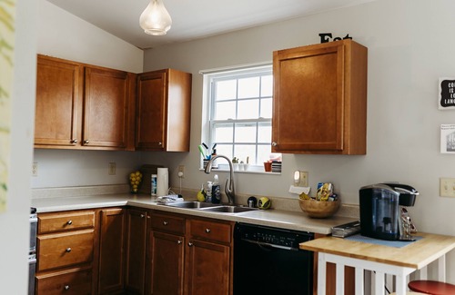 Dry Ridge Casa | Ark Encounter Oasis--4 bedrooms, 3 full baths, 5 minutes to Ark