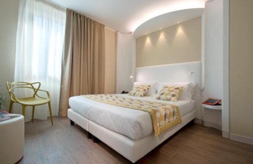 Cittadella Hotel | Ark Hotel