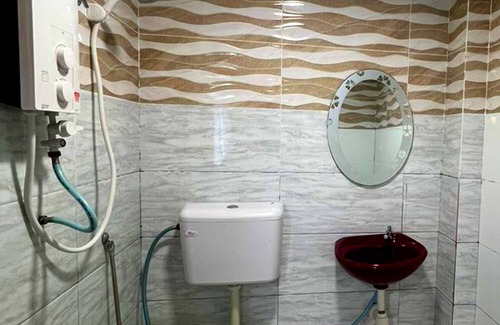 Subang Hotel | ARK Hotel Subang Airport