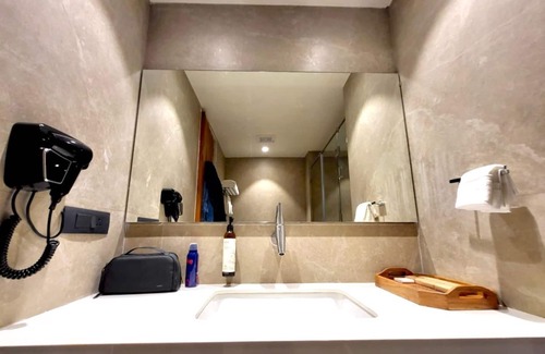 Igatpuri Complejo | ARK Lake Resort