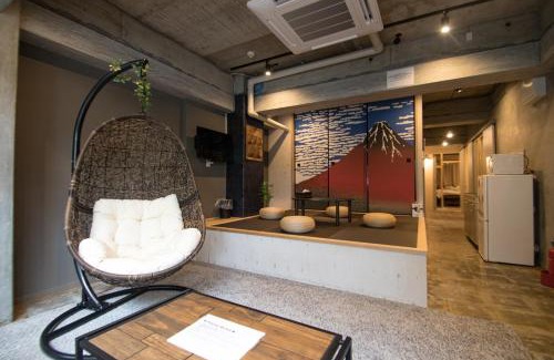 Sawara-ku Apartamento | ARK NISHIJIN 2/Vacation STAY 57345