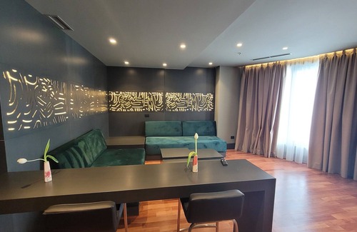 Tirana Hotel | Arka Art Hotel