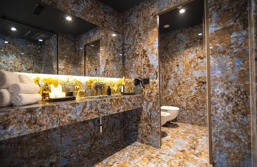 Tirana Hotel | Arka Art Hotel