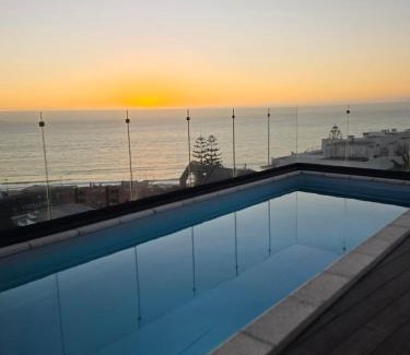 Renaca Hotel | Arka Hotel