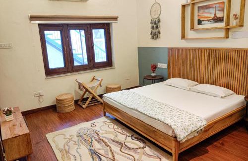 Civil Lines Cama Y Desayuno | Arka Luxury Homestay