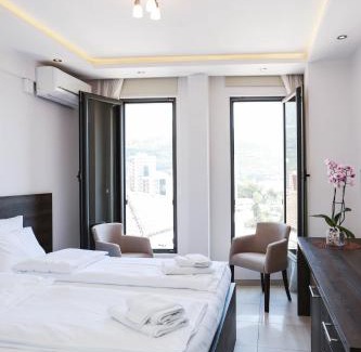 Budva Hotel | Arka Rooms&Apartments
