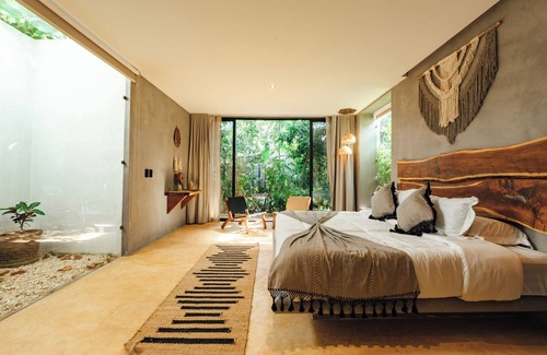 Centro de la ciudad de Tulum Hotel | ARKA TULUM