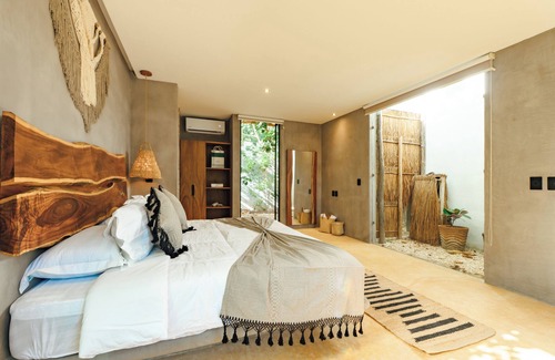 Centro de la ciudad de Tulum Hotel | ARKA TULUM