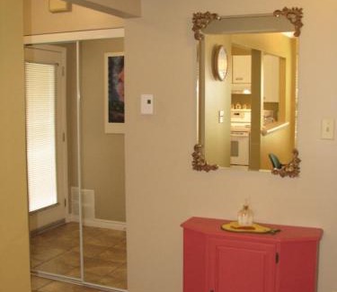 Magog Apartamento | Arkadia Condo Magog