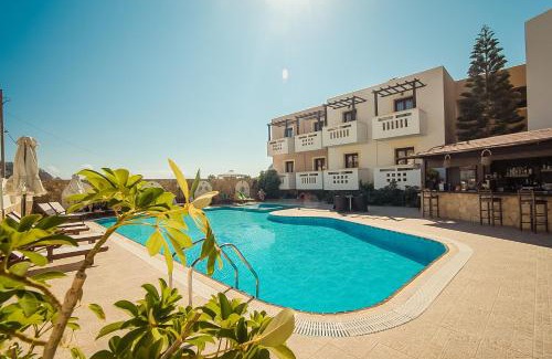 Arkasa Apartamento | Arkasa Bay Hotel