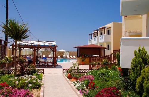 Arkasa Apartamento | Arkasa Bay Hotel