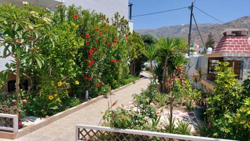 Arkasa Apartamento | Arkasa Bay Hotel