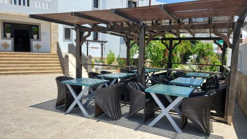 Arkasa Apartamento | Arkasa Bay Hotel