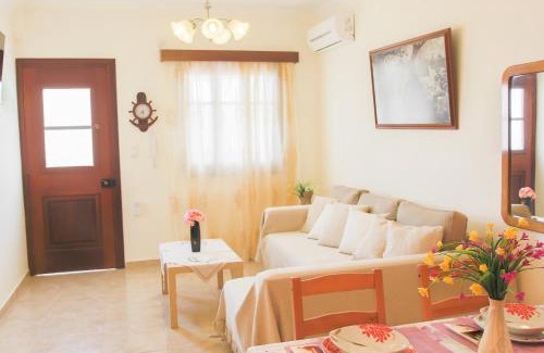 Arkasa Apartamento | Arkasa riverside apartment