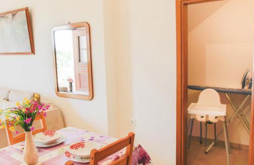 Arkasa Apartamento | Arkasa riverside apartment