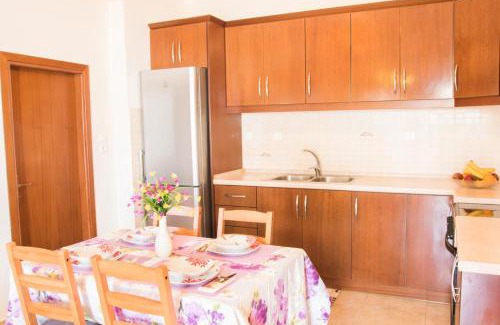 Arkasa Apartamento | Arkasa riverside apartment