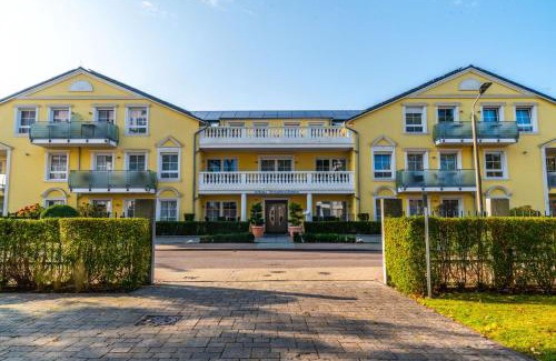Binz Apartamento | Arkona Strandresidenzen