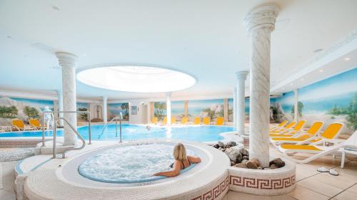 Binz Apartamento | Arkona Strandresidenzen