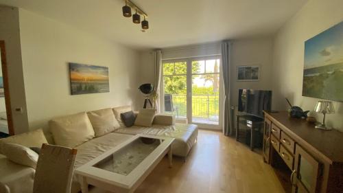 Juliusruh Apartamento | Arkonablick 53