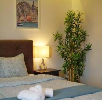 Zaventem Apartamento | Arku apartments Brussels Airport