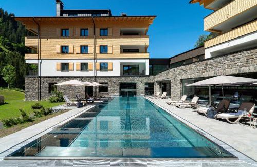 Klosterle Apartamento | ArlbergResort Klösterle