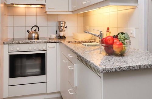 Schoenried Apartamento | Arlette Nr. 34 by Interhome