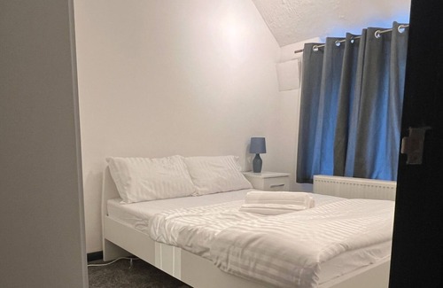 Barrow upon Trent Casa | Arley House