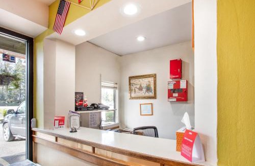 Arlington Hotel | Arlington Motor Inn