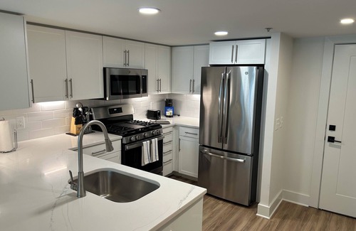 Crystal City Apartamento | Arlington, VA - close to DC - 1BR with FREE Parking onsite