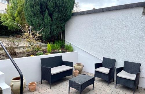 Enniskillen Casa | Arlo Townhouse Enniskillen