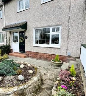 Enniskillen Casa | Arlo Townhouse Enniskillen