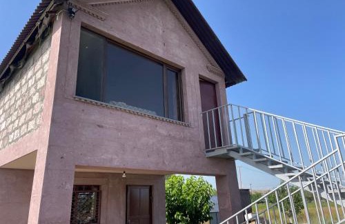 Yerevan Apartamento | ARM Garden EVN Zvartnots