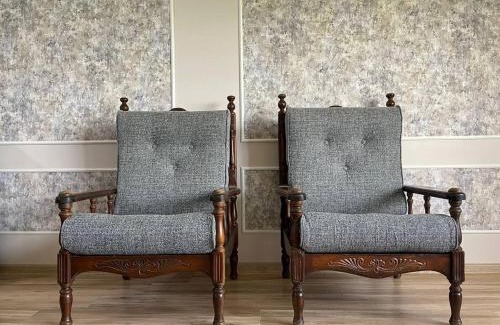 Yerevan Apartamento | ARM Garden EVN Zvartnots