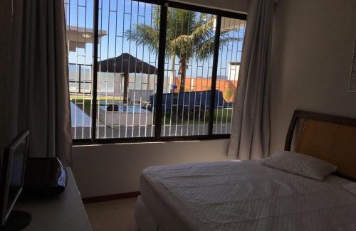 Governador Celso Ramos Casa | Armação da Piedade Casa Pé na Areia Frente Mar Gov Celso Ramos