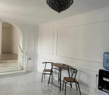 Nork-Marash Cama Y Desayuno | Arma Hotel