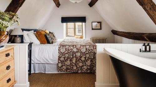 Charlbury Casa | Armada Cottage