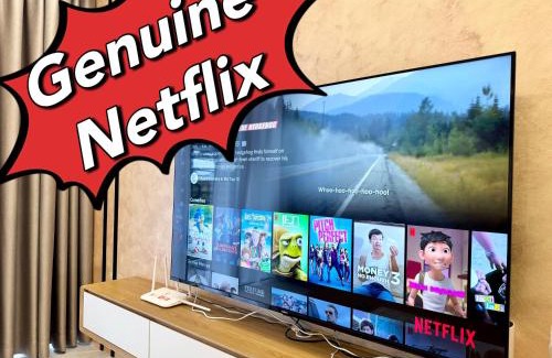 Kuching Apartamento | Armadale Residence-3R3B-GalaCity Airport-Free 2 Parking