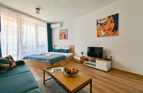 Mladost Apartamento | Armand de Lumière