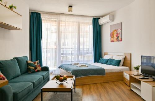 Mladost Apartamento | Armand de Lumière