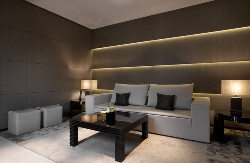 Borgonuovo Hotel | Armani Hotel Milano