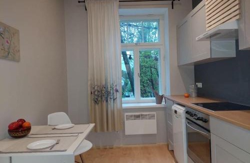 Tartu Apartamento | Armas 2-toaline korter