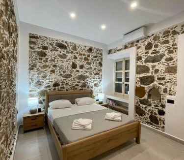 Kantanos-Selino Casa | Armela